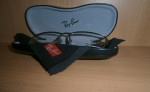 Dioptrické okuliare - Rámy Zn. Ray Ban – fotka 2